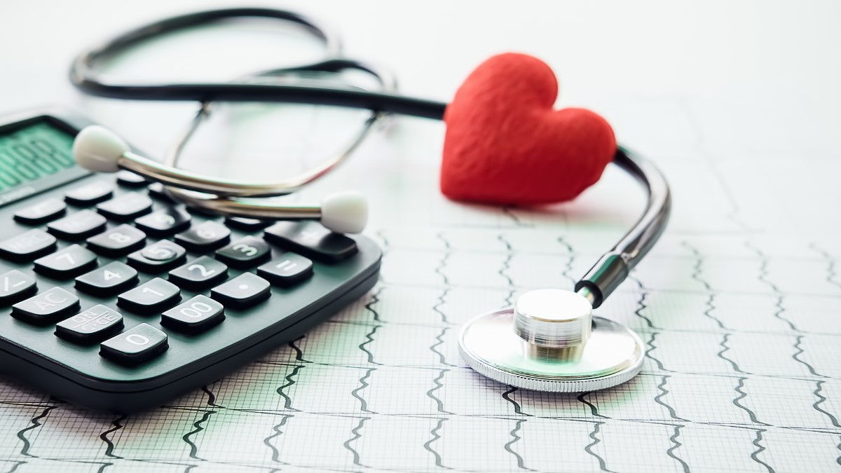 Investing in healthcare and insurance stocks